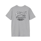 Skinny Joey’s Cheesesteaks T-Shirt
