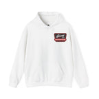 Skinny Joey's Cheesesteaks Logo Hoodie