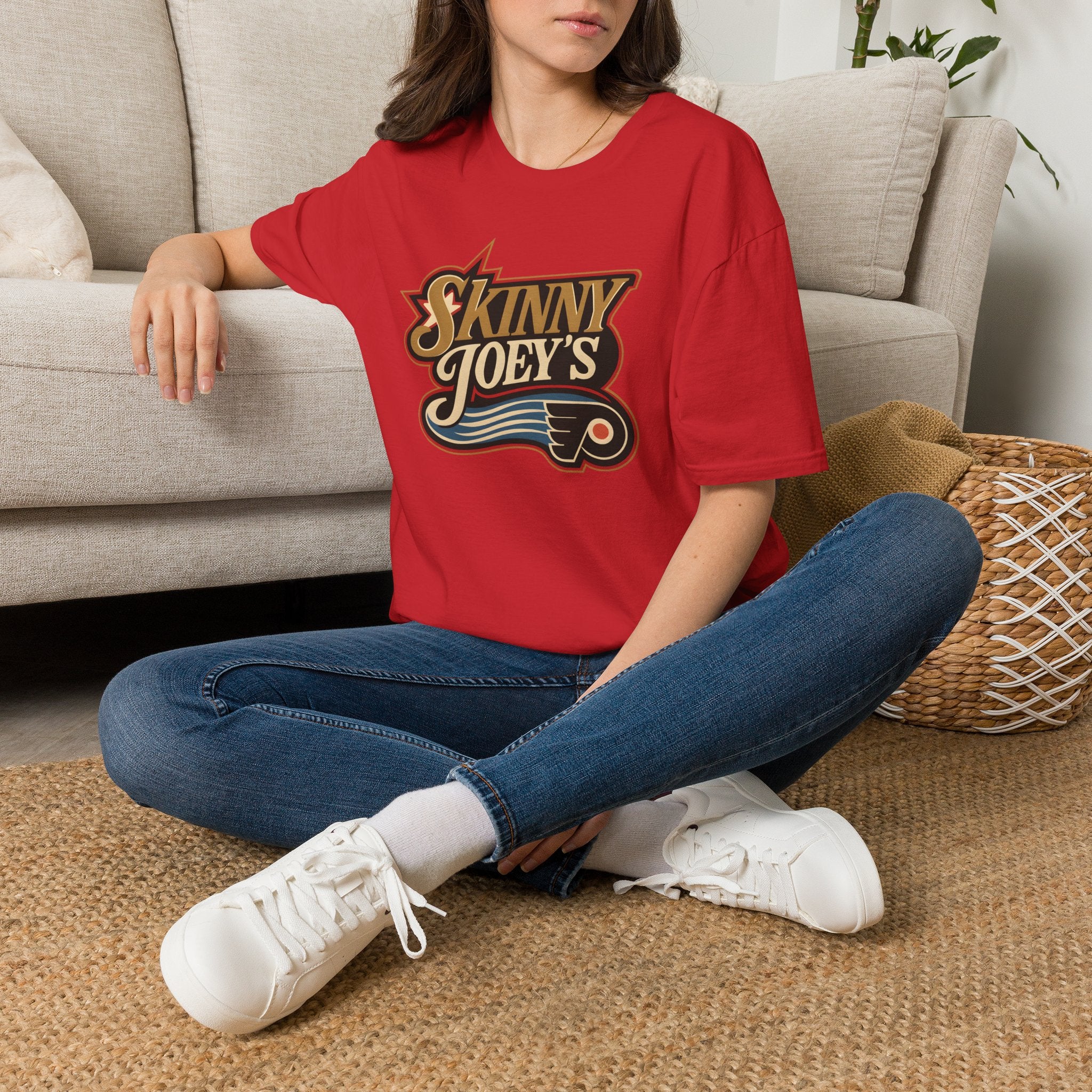 It's a Philly Thing T-Shirt — Philly Pride Graphic Tee
