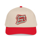 Skinny Joey Softball Hat – “We Can Go Anywhere” Edition