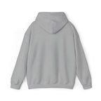 Where Loyalty Meets Legacy – SKINNY Hoodie