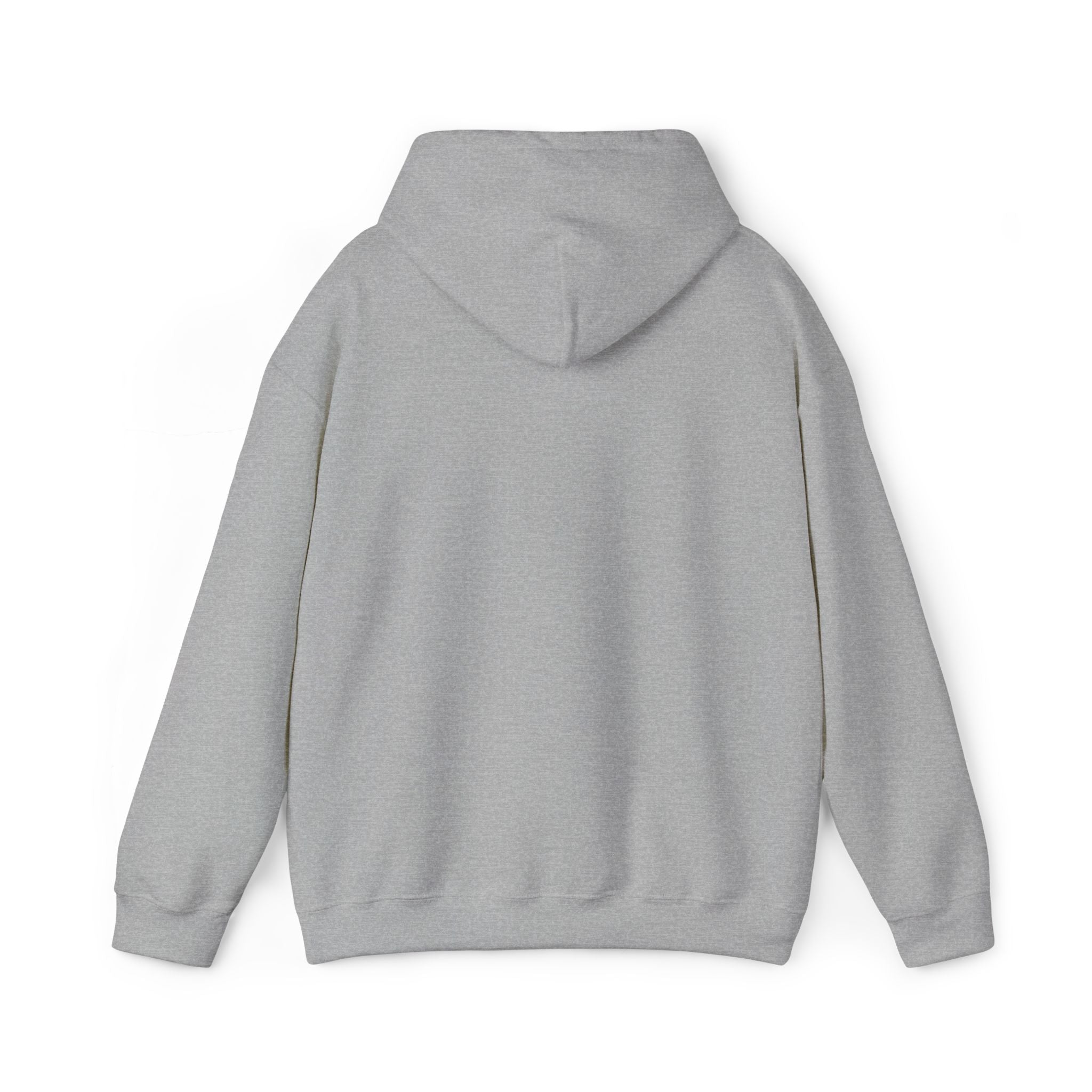 Where Loyalty Meets Legacy – SKINNY Hoodie