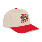 Skinny Joey Softball Hat – “We Can Go Anywhere” Edition