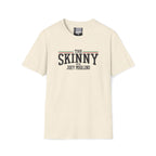 The Skinny with Joey Merlino, Trendy Swag T-Shirt