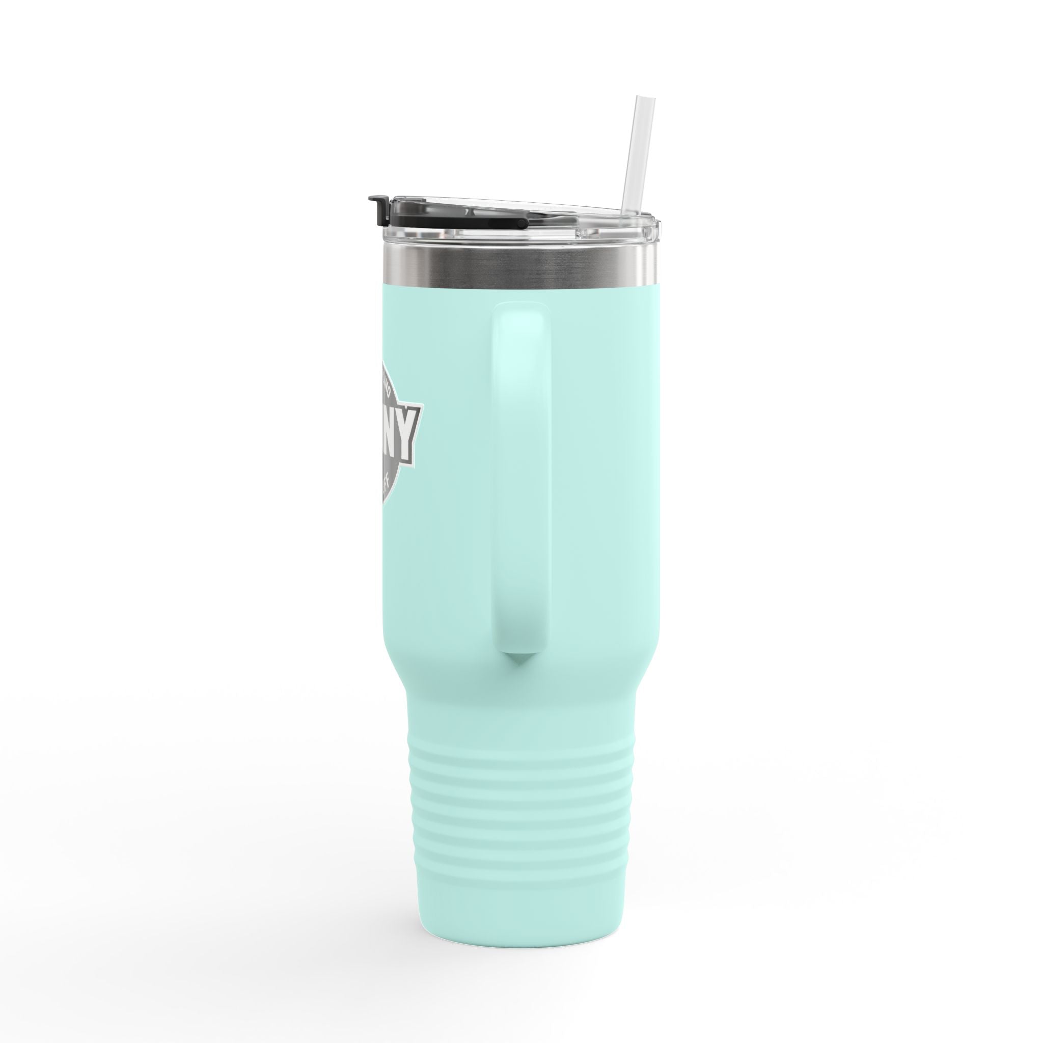 Skinny Joey x Lil Snuff 40oz Insulated Travel Mug