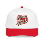 Skinny Joey Softball Hat – “We Can Go Anywhere” Edition