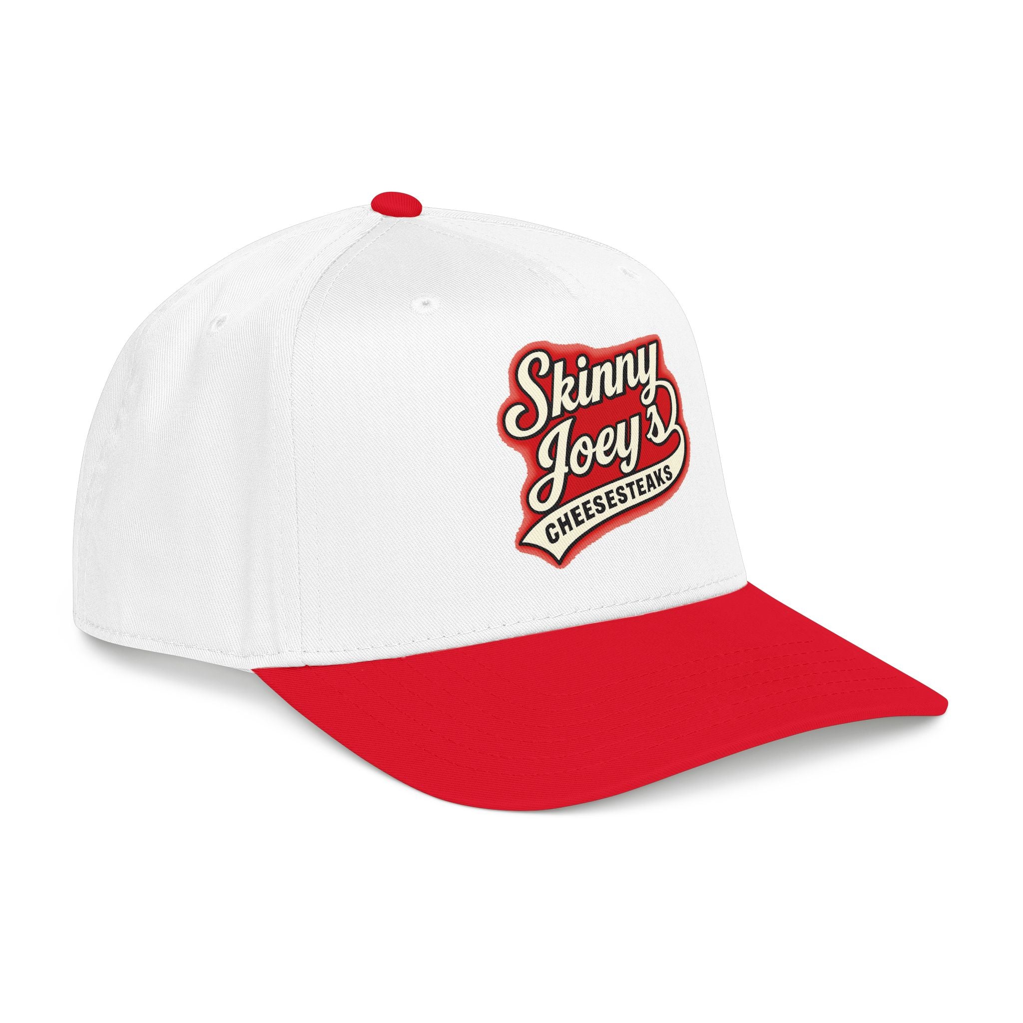 Skinny Joey Softball Hat – “We Can Go Anywhere” Edition