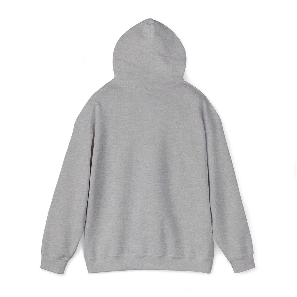 Where Loyalty Meets Legacy – SKINNY Hoodie