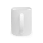 Skinny Joey's Retro Hockey Mug (11oz & 15oz)