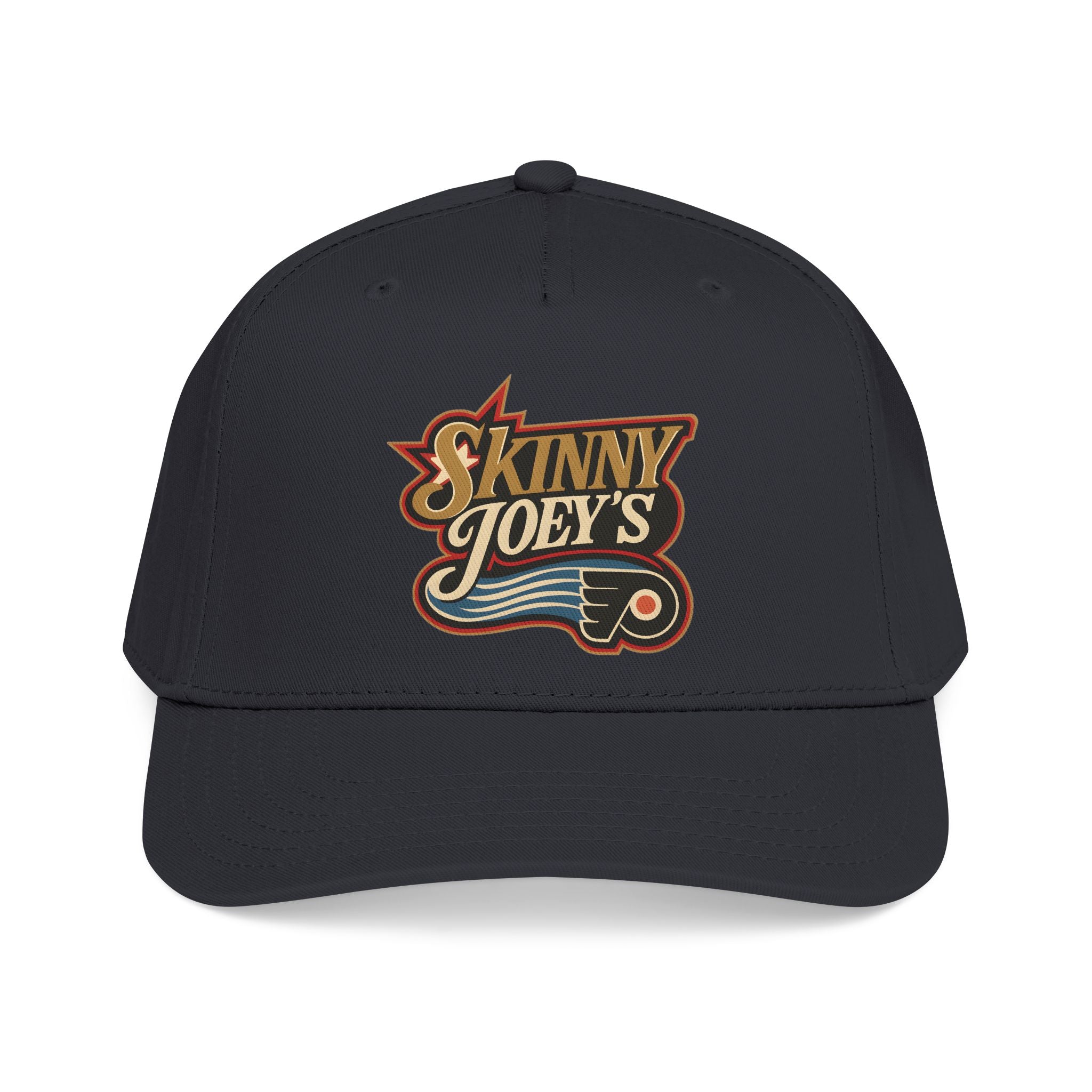 Skinny Joey's x Philly Flyers Snapback Cap