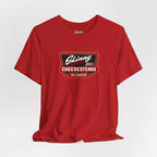 Skinny Joey's Cheesesteaks Official Wildwood T-Shirt