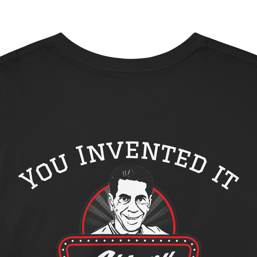 We Perfected It 3XL-5XL graphic tee, Philly culture apparel
