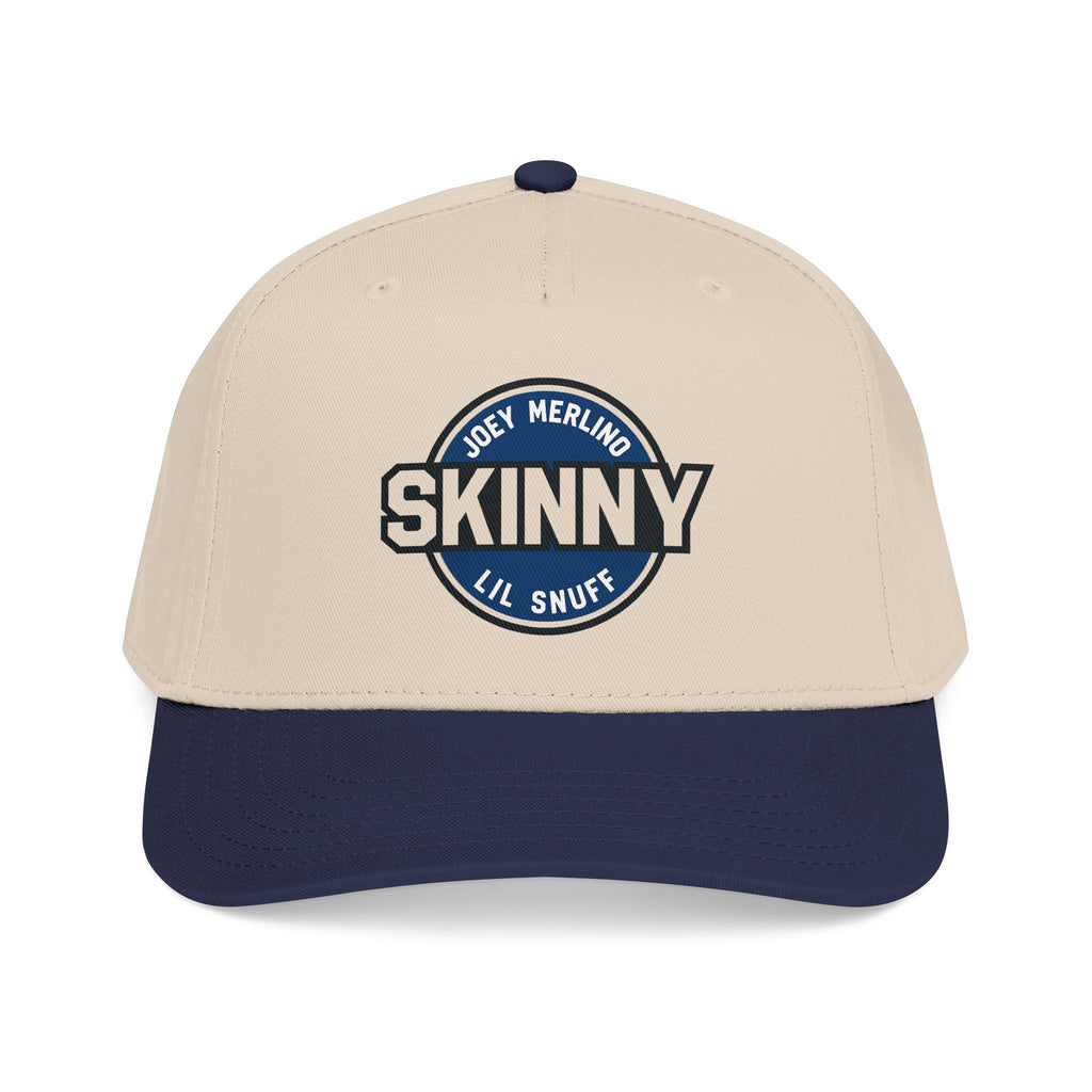 Skinny Joey Softball Hat – “We Can Go Anywhere” Edition
