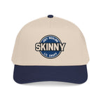Skinny Joey Softball Hat – “We Can Go Anywhere” Edition