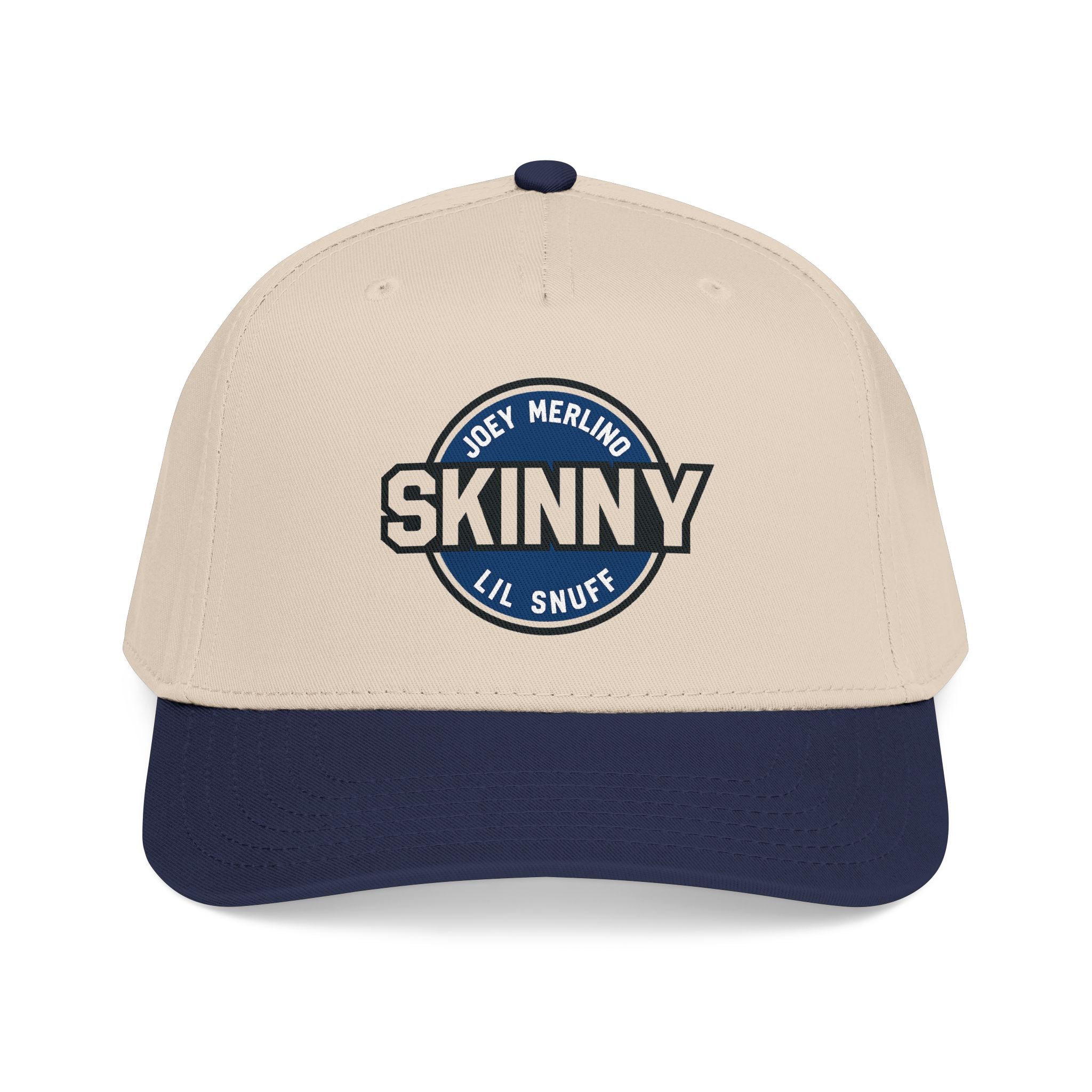 Skinny Joey Softball Hat – “We Can Go Anywhere” Edition
