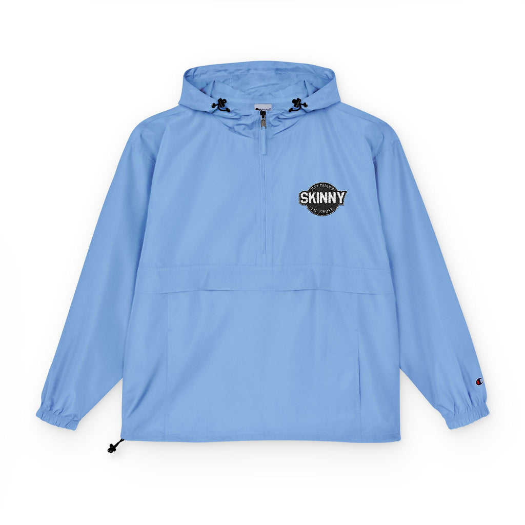 Skinny Joey Swag Track Jacket