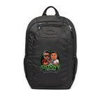 The Skinny Podcast Enduro Backpack — 20L Everyday Carry