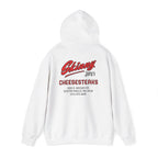Skinny Joey's Cheesesteaks Logo Hoodie (GLOBAL)