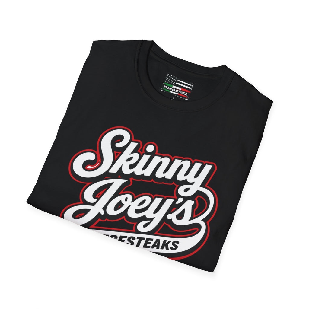 Skinny Joey's Cheesesteaks T Shirt