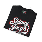 Skinny Joey's Cheesesteaks T Shirt