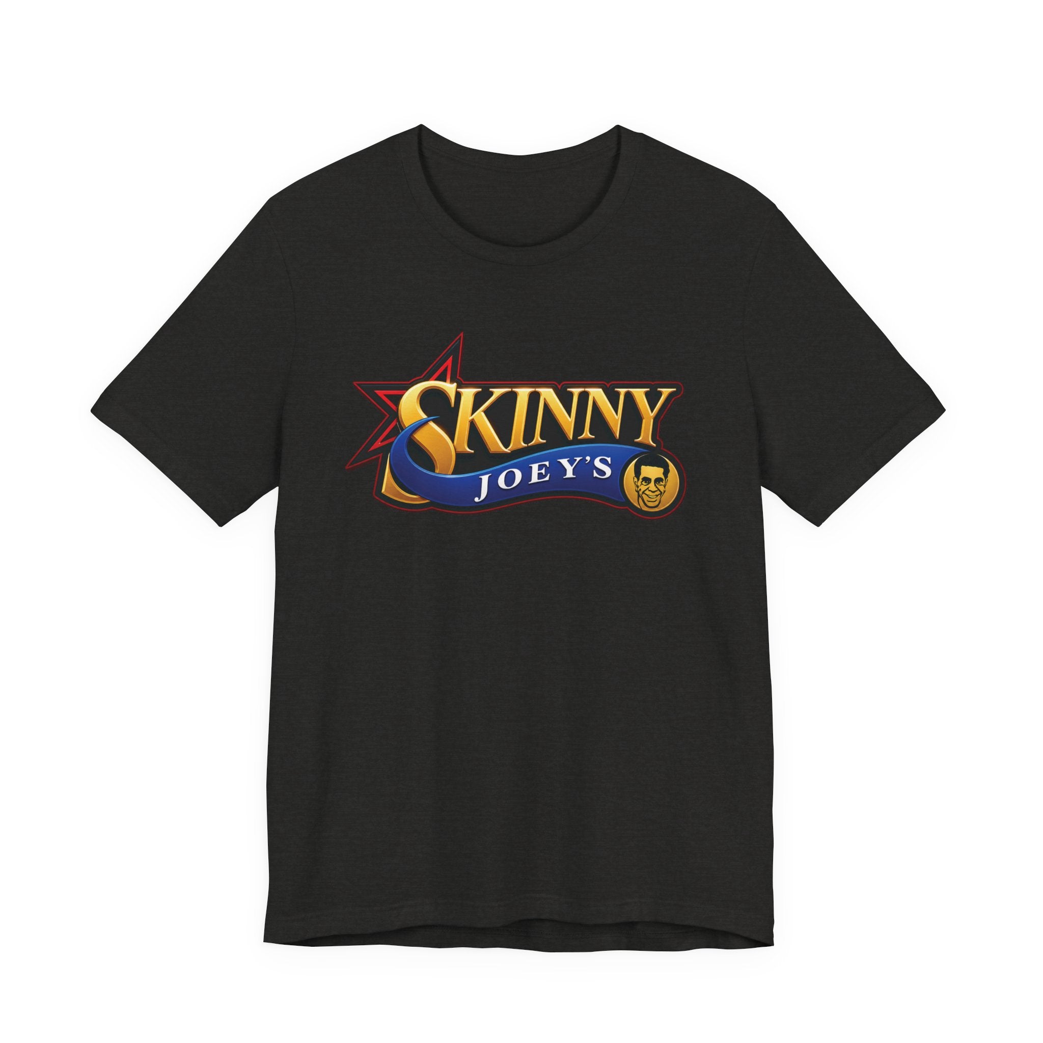 Skinny Joeys X Sixers T-Shirt