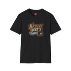 Skinny Joey x Retro Flyers T-Shirt