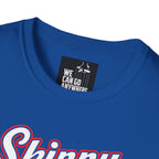 Skinny Joey's Cheesesteaks T Shirt