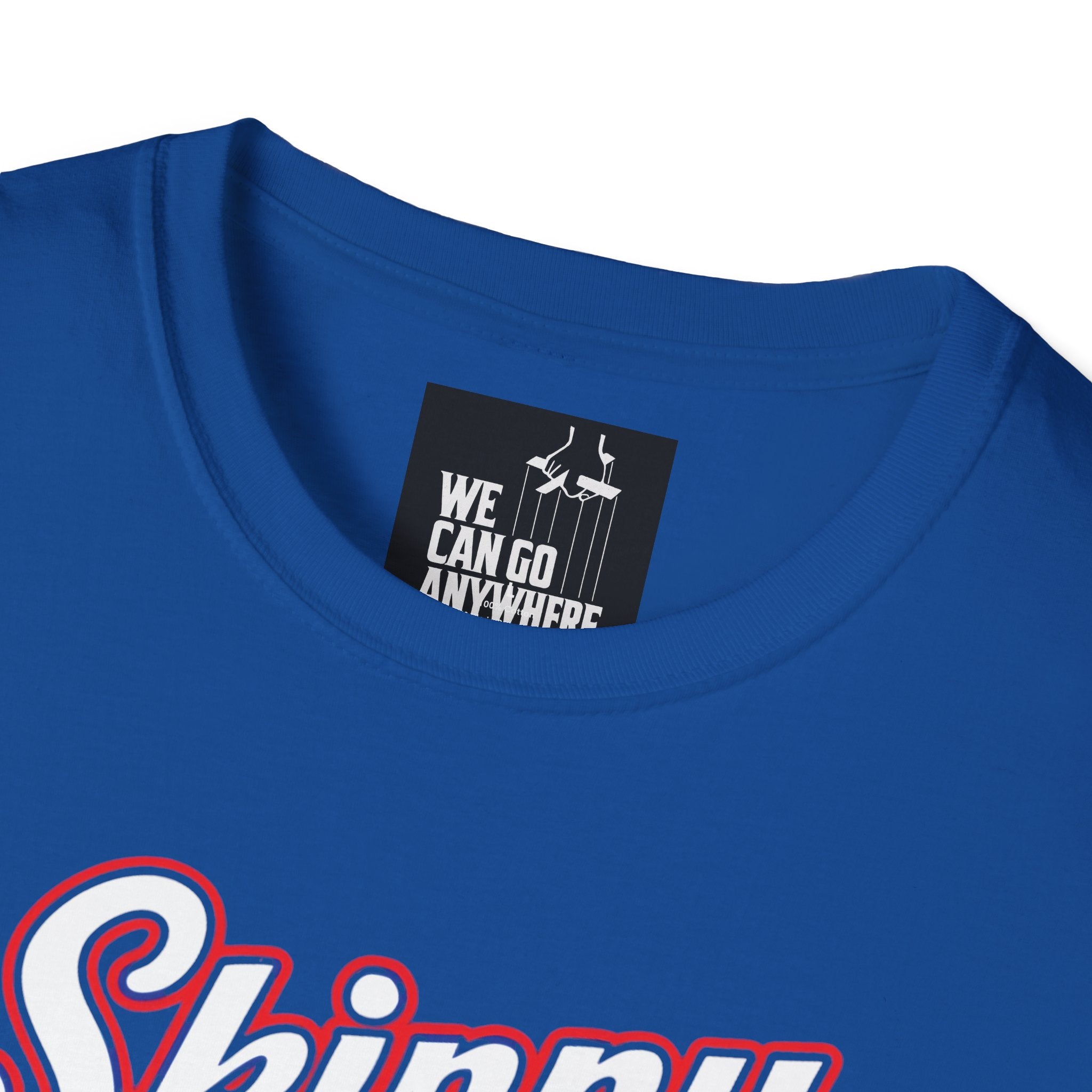 Skinny Joey's Cheesesteaks T Shirt