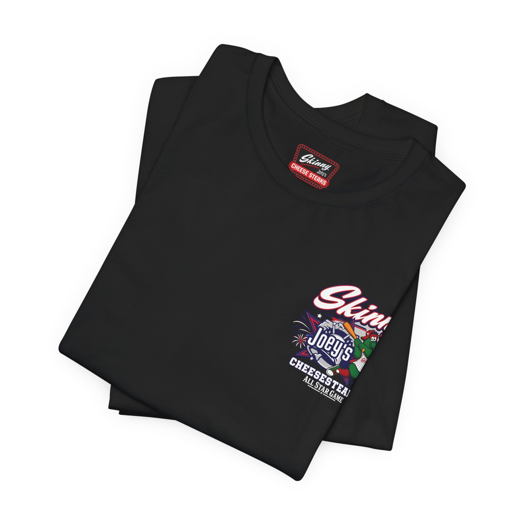 2026 All Star Game Philly x Skinny Joey’s Edition T-Shirt