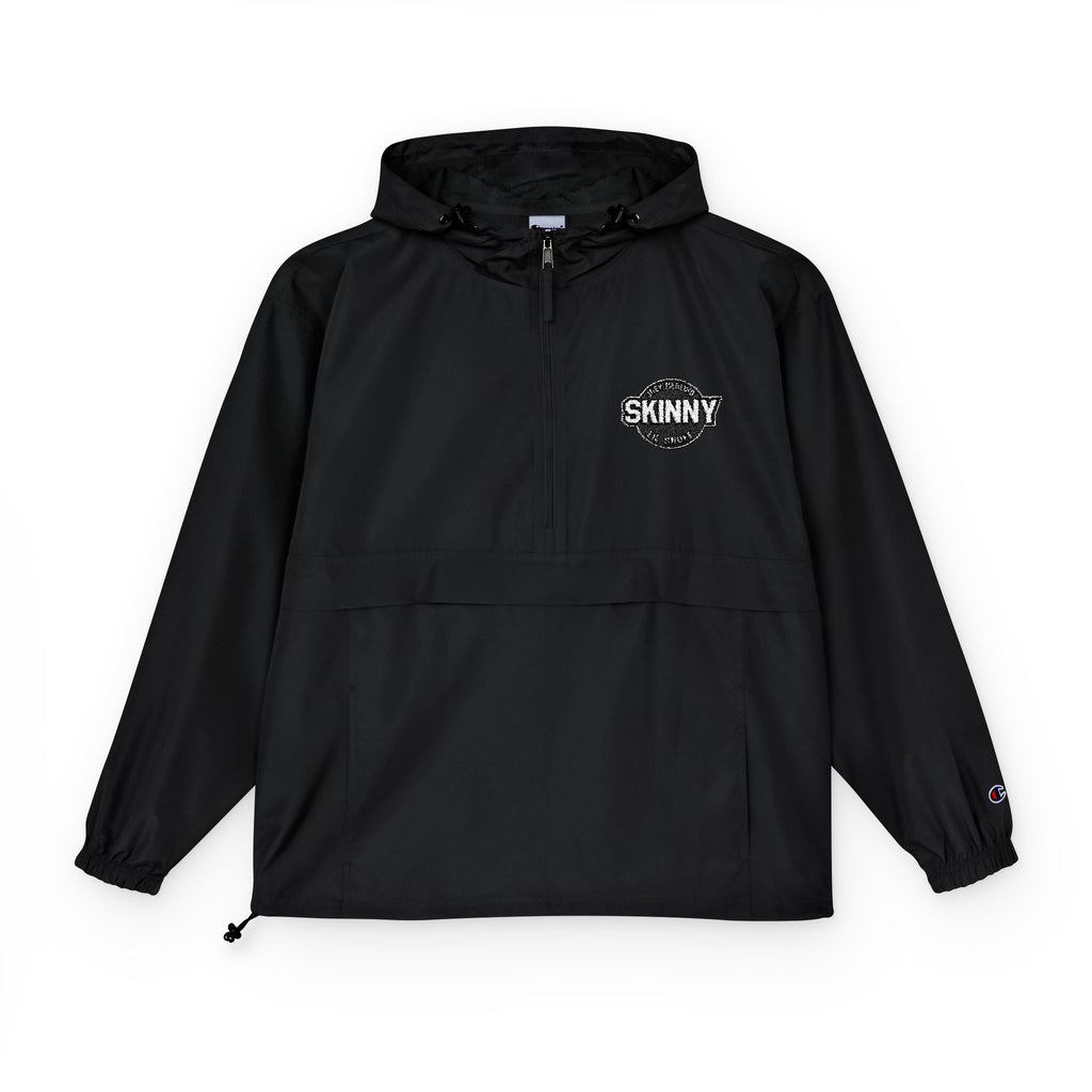Skinny Joey Swag Track Jacket
