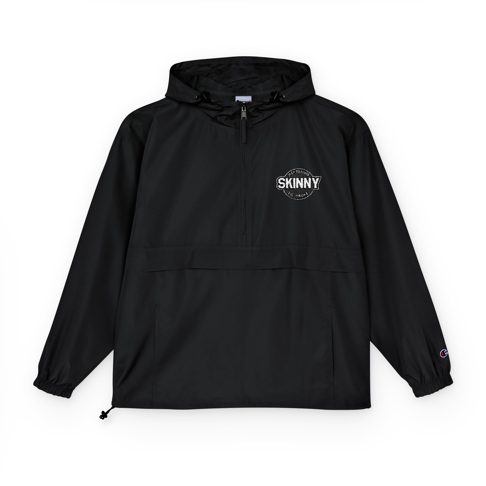 Skinny Joey Swag Track Jacket