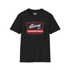 Skinny Joey Cheesesteaks Official Merch Tee Shirt