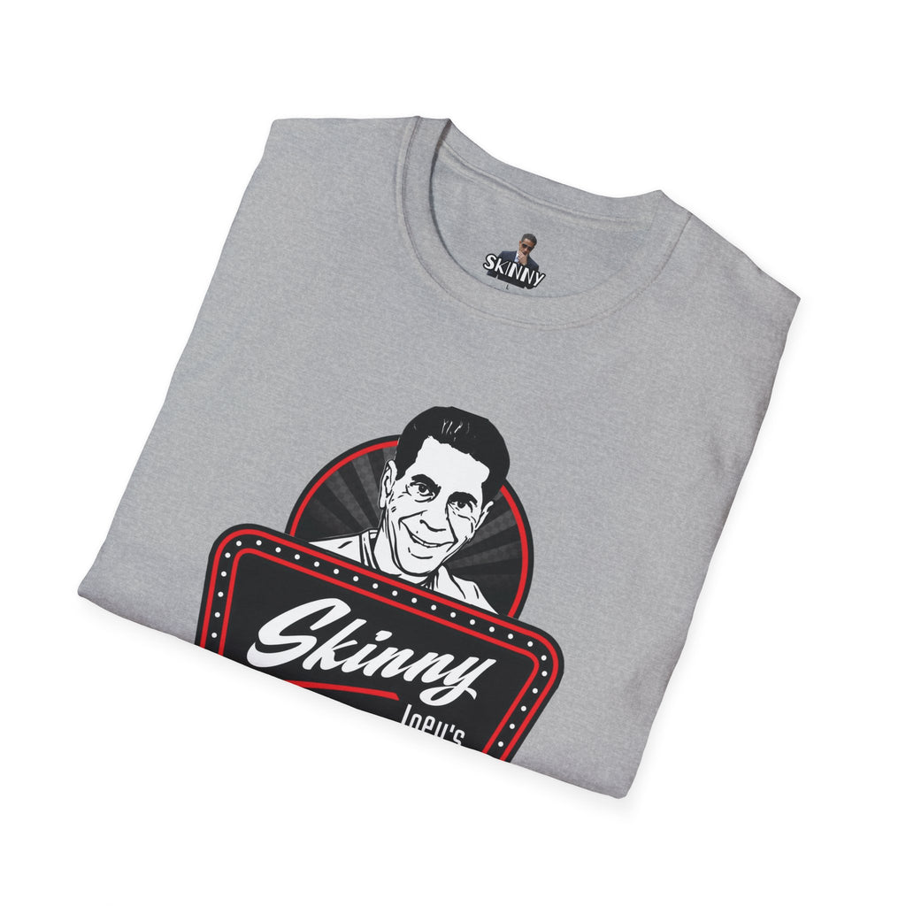 Skinny Joey’s Cheesesteaks T-Shirt