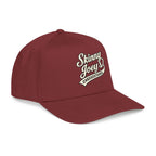 Skinny Joey Softball Hat – “We Can Go Anywhere” Edition