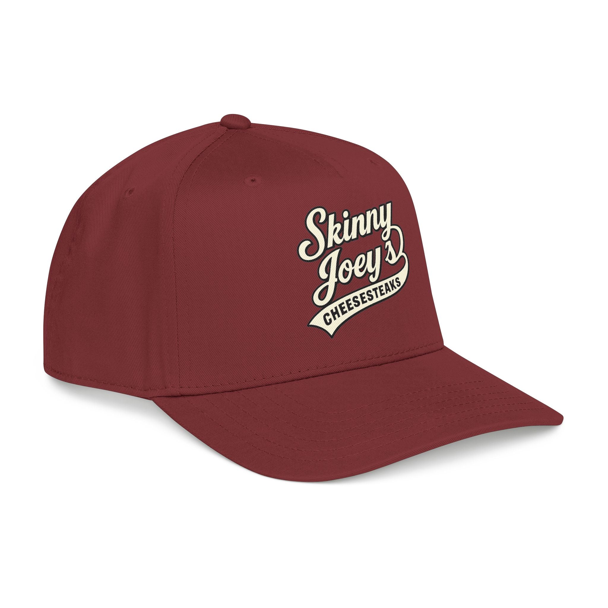 Skinny Joey Softball Hat – “We Can Go Anywhere” Edition