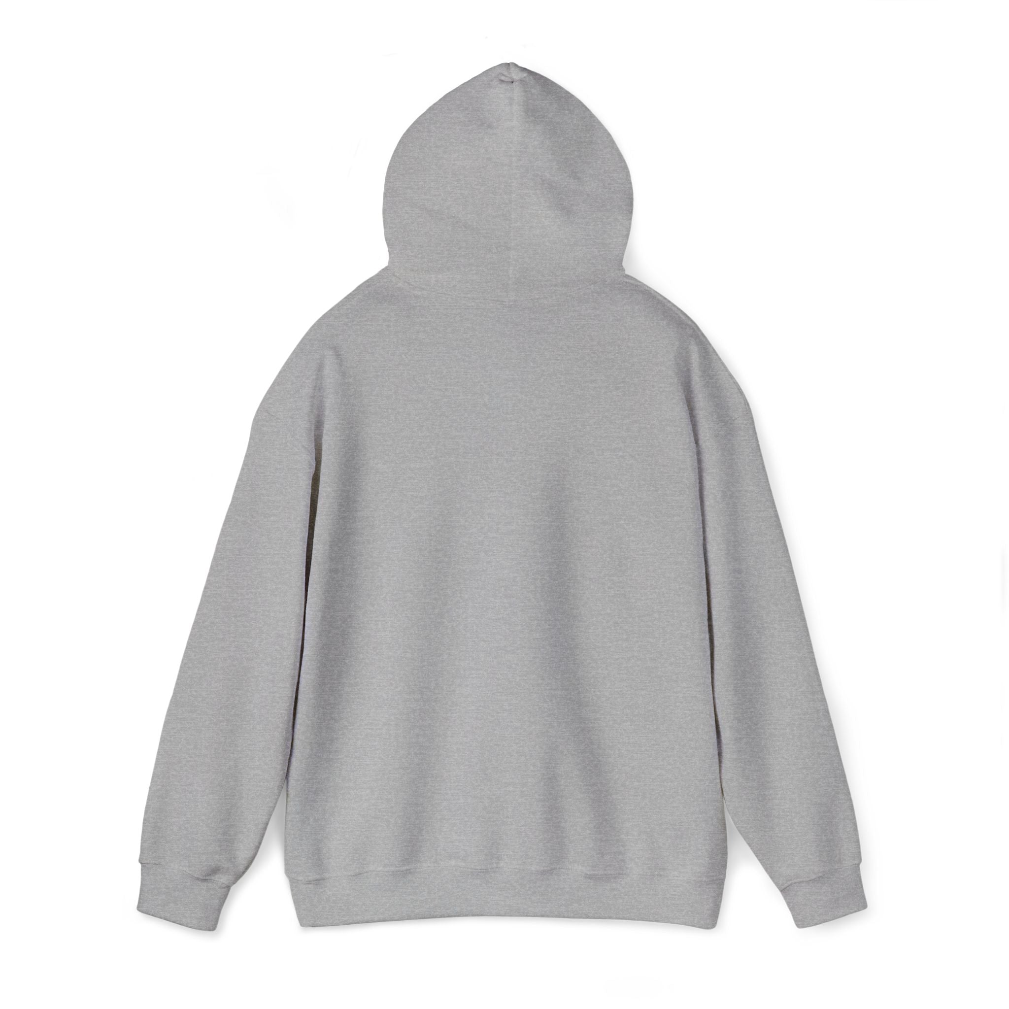 Where Loyalty Meets Legacy – SKINNY Hoodie
