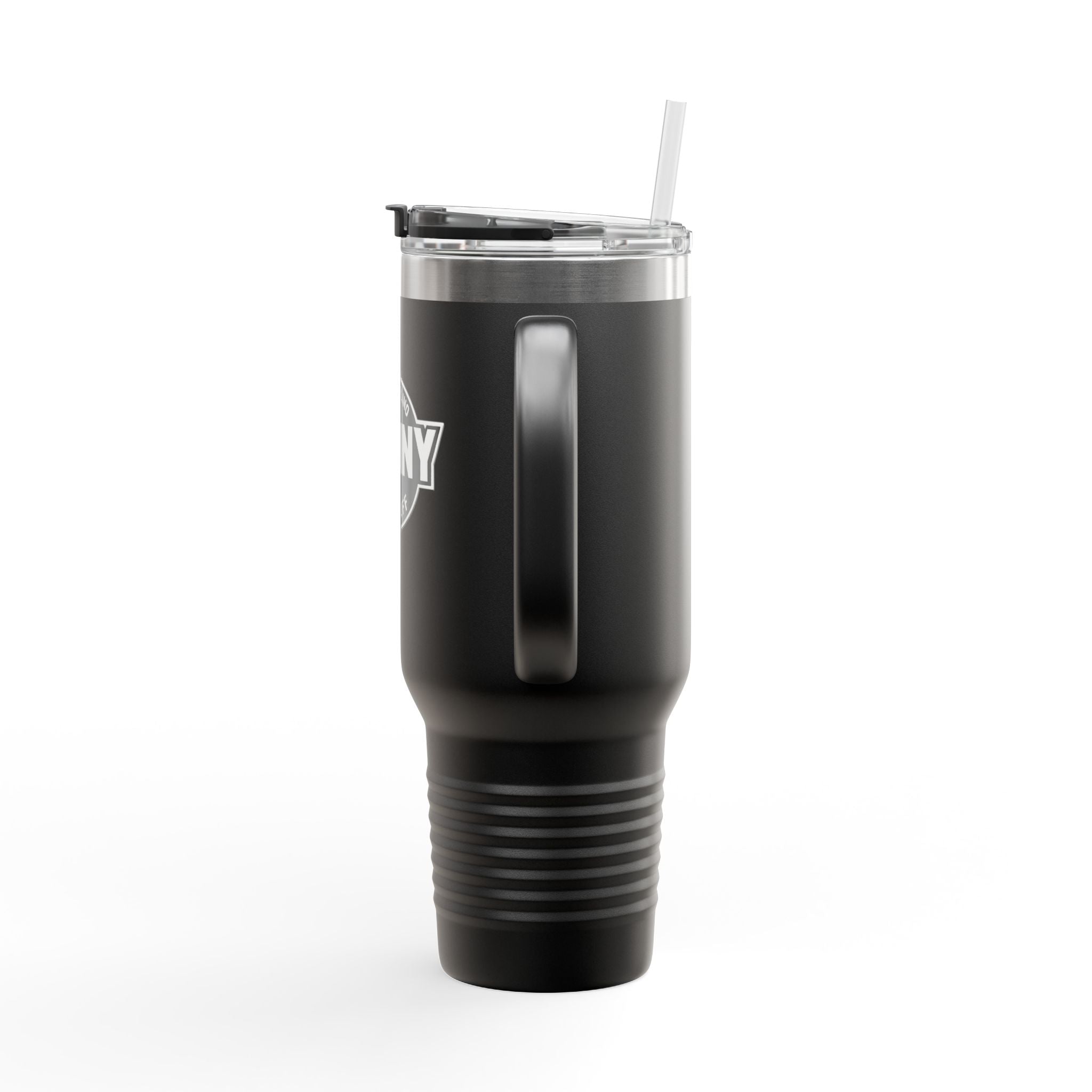 Skinny Joey x Lil Snuff 40oz Insulated Travel Mug
