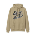 Skinny Joey's Cheesesteaks Hooded Sweatshirt — Philly Diner Logo Pullover