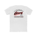 Knock Your Balls T-Shirt