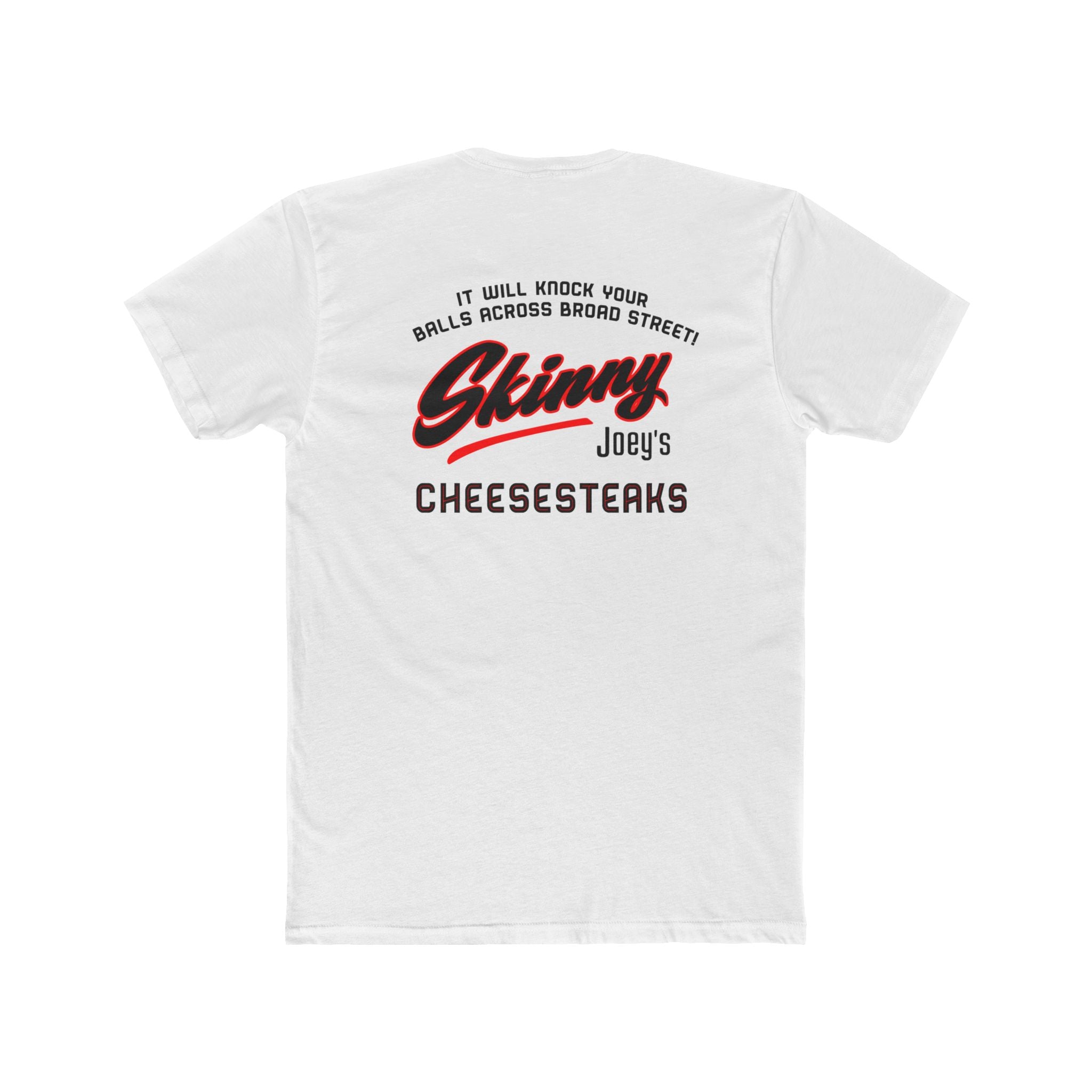 Knock Your Balls T-Shirt