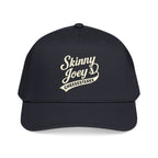 Skinny Joey Softball Hat – “We Can Go Anywhere” Edition