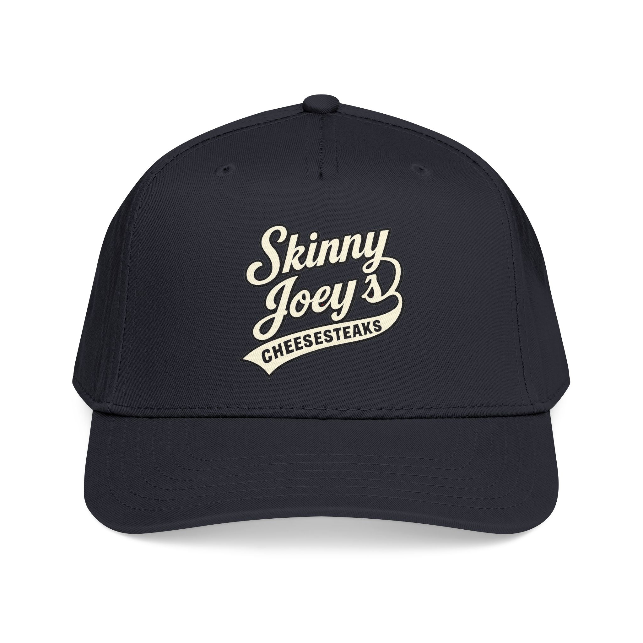 Skinny Joey Softball Hat – “We Can Go Anywhere” Edition