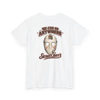 Skinny Joey’s “We Can Go Anywhere” Playoff Tee (3XL-5XL)