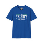The Skinny with Joey Merlino, Trendy Swag T-Shirt