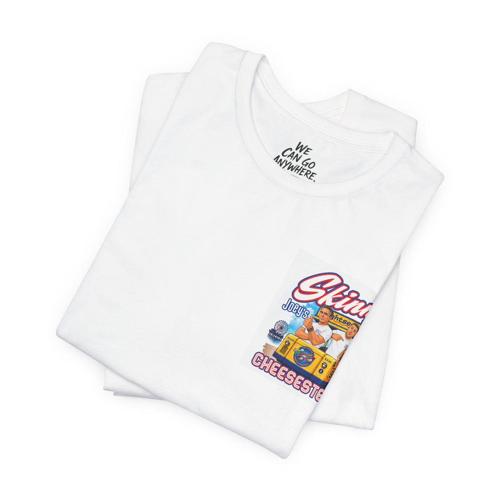 Skinny Joey's Wildwood Edition Tee Shirt