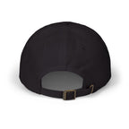 Skinny Joey's Classic Dad Cap – Embroidered Retro Script Baseball Hat
