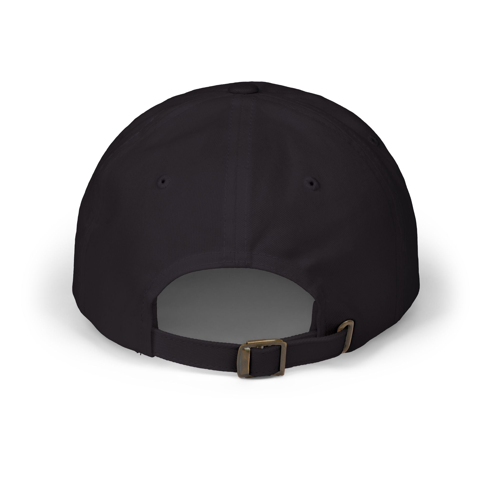 Skinny Joey's Classic Dad Cap – Embroidered Retro Script Baseball Hat