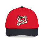 Skinny Joey Softball Hat – “We Can Go Anywhere” Edition