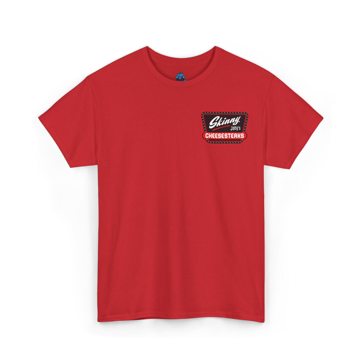 T-shirt unisexe F Ck Pats & F Ck The Rats