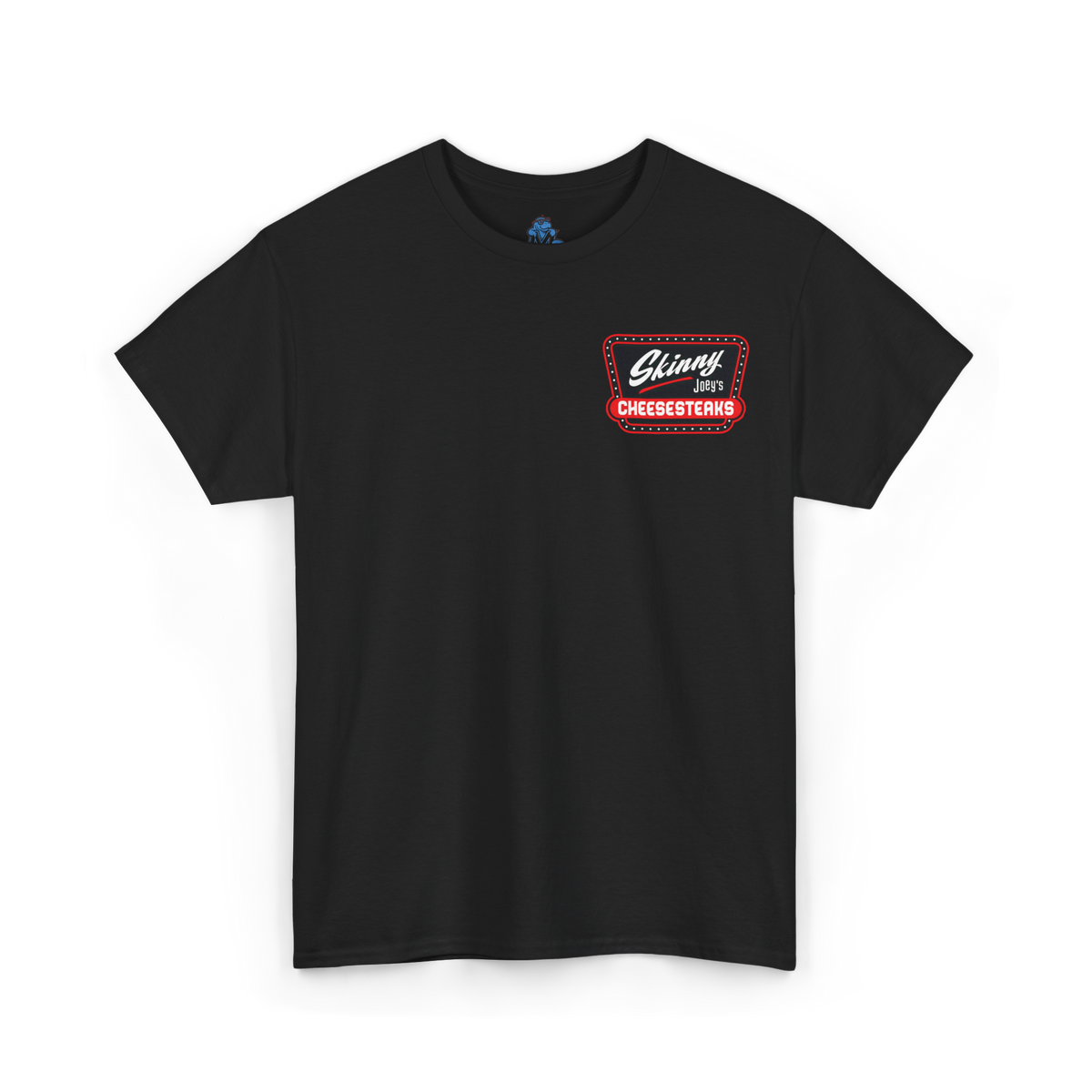 T-shirt unisexe F Ck Pats & F Ck The Rats